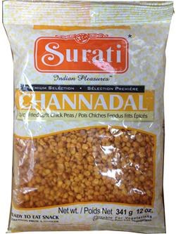 Surati ChannaDal 341 gram