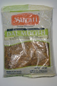 Surati Dal Mooth 300g