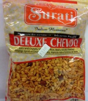 Surati Deluxe Chevdo 300gm