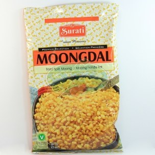 Surati Moong Dal 12oz
