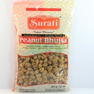 Surati Peanut Bhujia 300g