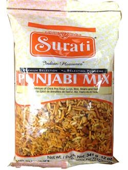 SURATI PUNJABI MIX 340 GM