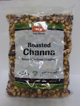 Surati Roasted Channa 400g