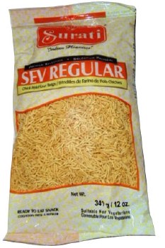 Surati Sev Regular 300g