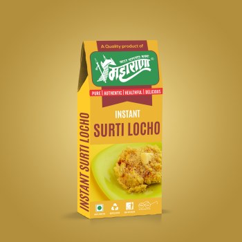 Madhi Ni Sev Khamni  150gm