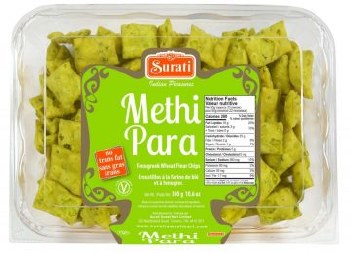 Surati Methi Para 300g