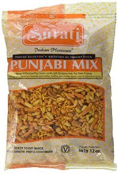 SURATI-EXTRA-HOT-PUNJABI-MIX-340GM