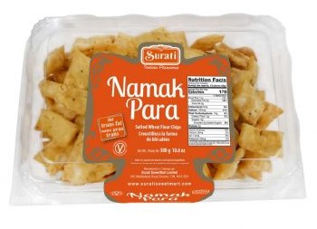 SURATI NAMAK PARA 300GM