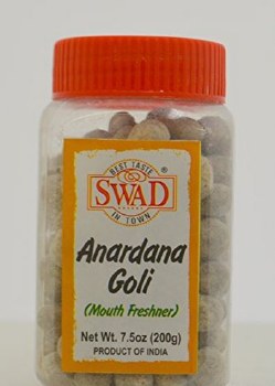 SWAD ANARDANA GOLI 200G