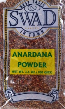 SWAD ANARDANA POWDER 100G
