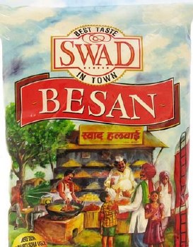 SWAD BESAN 2LB