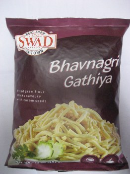 Swad Bhavnagri Gathiya 2lb