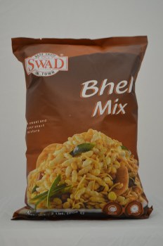 SWAD BHEL MIX 10OZ