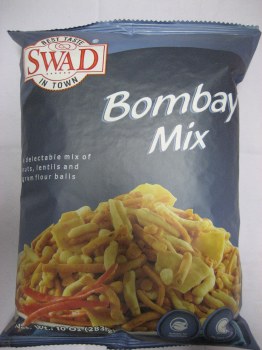 SWAD BOMBAY MIX 10OZ