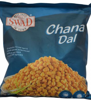 SWAD CHANA DAL 10OZ