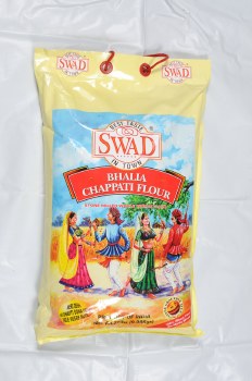 SWAD BHALIA CHAPATI FLOUR  20LB