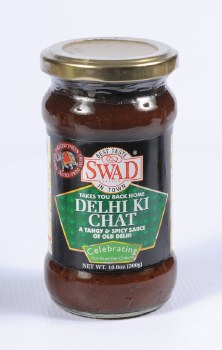 SWAD DELHI KI CHAAT 300GM