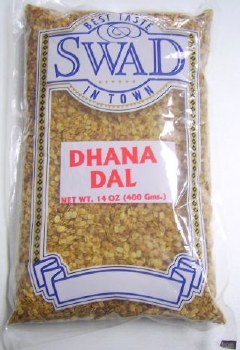 Swad Dhana Dal 1.6 Kg