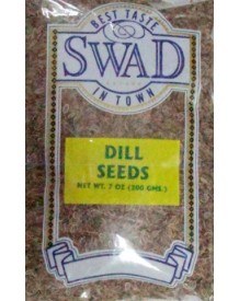 Swad Dill Seed 7oz