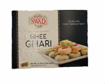Swad Ghee Ghari 350g