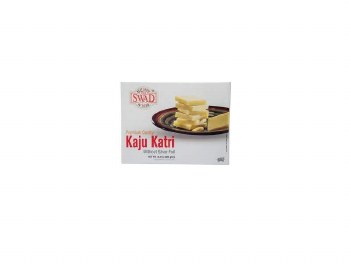 Amul Kaju Katli 500g - Subhlaxmi Grocers