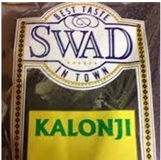 Swad Kalonji 100g