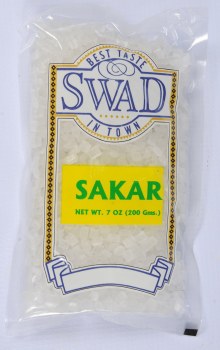 SWAD KHADA SAKAR 200G