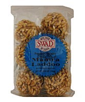 Swad Mamra Laddoo 100g