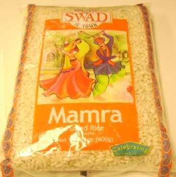 Swad Mysore Mamra 14oz