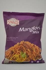 SWAD MANGLORI MIX 10OZ
