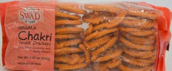 SWAD MASALA CHAKRI 200GM