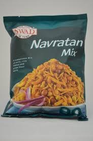 SWAD NAVRATAN MIX 10OZ