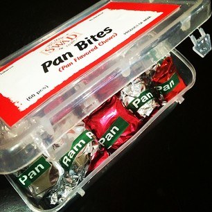 SWAD PAN BITES 60PCS