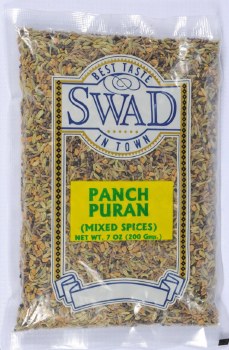 SWAD PANCH PURAN(MIX SPECIAL) 7OZ