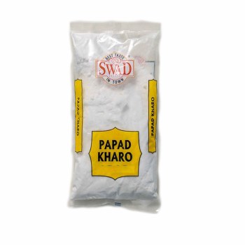 Swad Papad Kharo 100gm