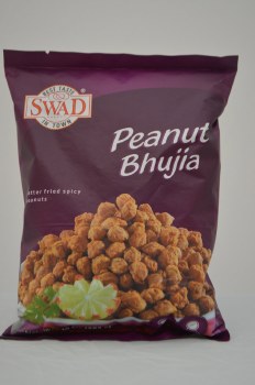 SWAD PEANUT BHUJIA 10OZ