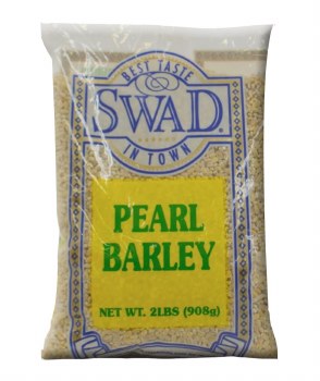 SWAD PEARL BARLEY 2LB