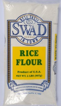 SWAD RICE FLOUR  2 LB