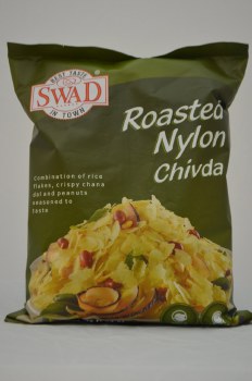 SWAD ROASTED NYLON CHIWDA 10OZ