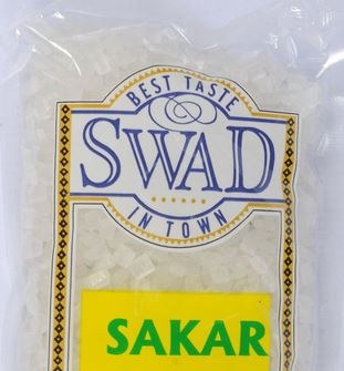 SWAD ROCK SUGAR (SAKAR)14OZ