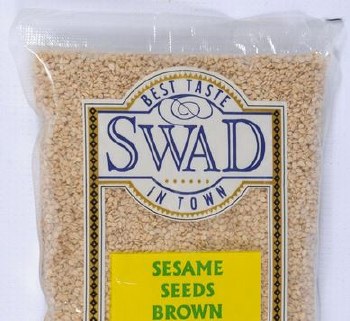 Swad Sesame Seed Brown 14oz
