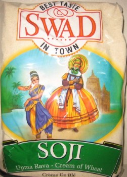 SWAD SOJI (COARSE)  4LB