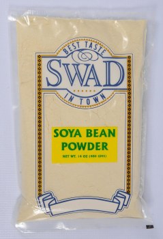 Swad Soyabean Pw 400gm