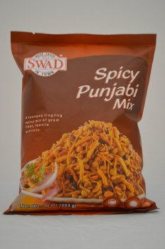 SWAD SPICY PUNJABI MIX 10OZ