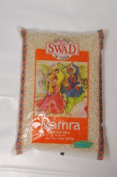 Swad Surati Mamara 400gm