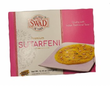 Swad Sutarfeni 350gm