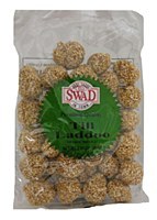 SWAD TIL (SESAME) LADU 200 GM