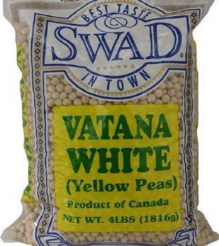SWAD YELLOW VATANA 4LB