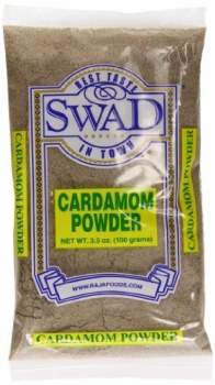 Swad Cardamom Powder 100gm