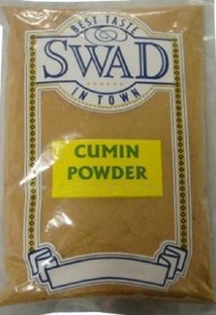 Swad Cumin Pow 100gm
